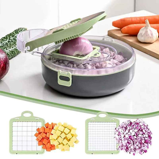 Hachoir & Gadgets de Cuisine