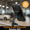 MagniRide : Votre Allié Sécurité à Moto