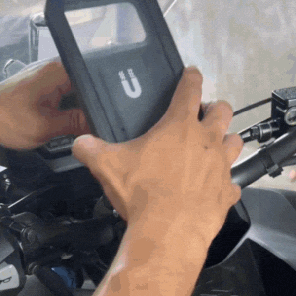 MagniRide : Votre Allié Sécurité à Moto